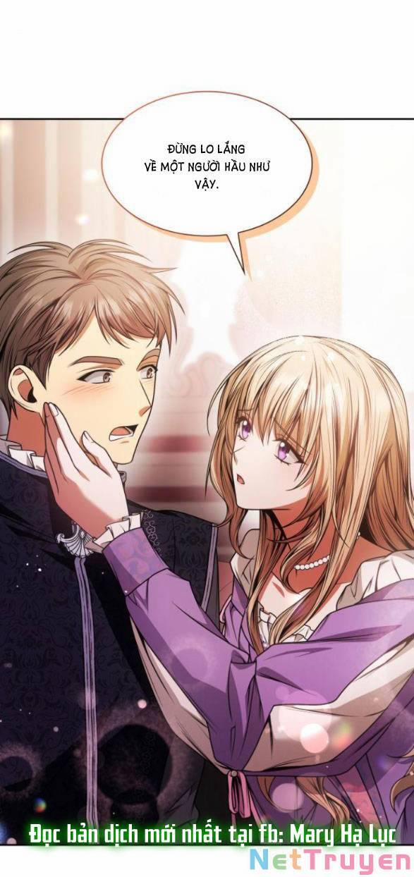 Chị Gái À, Kiếp Này Em Chính Là Nữ Hoàng 23.1 trang 23