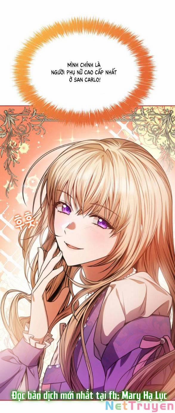 Chị Gái À, Kiếp Này Em Chính Là Nữ Hoàng 23.1 trang 33