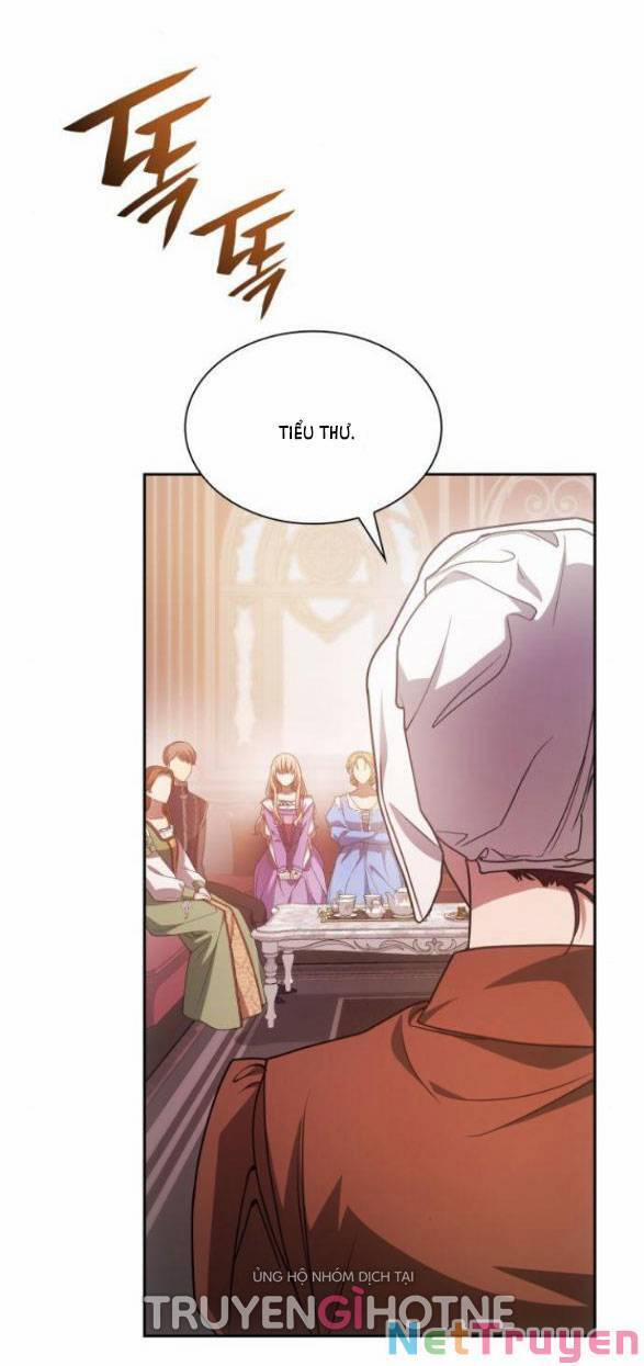 Chị Gái À, Kiếp Này Em Chính Là Nữ Hoàng 23.1 trang 35