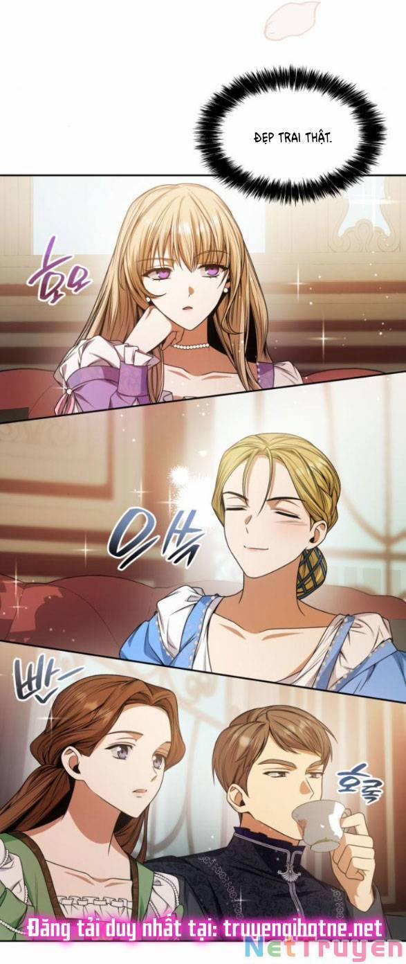 Chị Gái À, Kiếp Này Em Chính Là Nữ Hoàng 23.1 trang 8