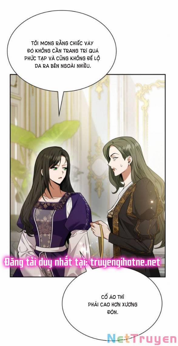 Chị Gái À, Kiếp Này Em Chính Là Nữ Hoàng 23.2 trang 13