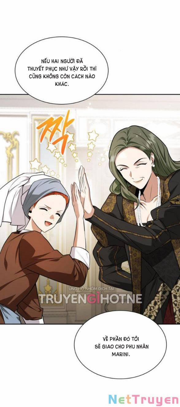 Chị Gái À, Kiếp Này Em Chính Là Nữ Hoàng 23.2 trang 26