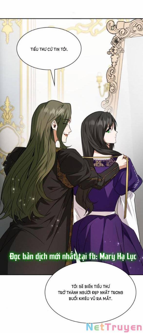 Chị Gái À, Kiếp Này Em Chính Là Nữ Hoàng 23.2 trang 29