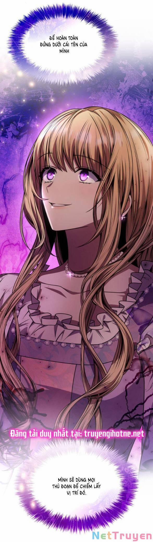 Chị Gái À, Kiếp Này Em Chính Là Nữ Hoàng 23.2 trang 3