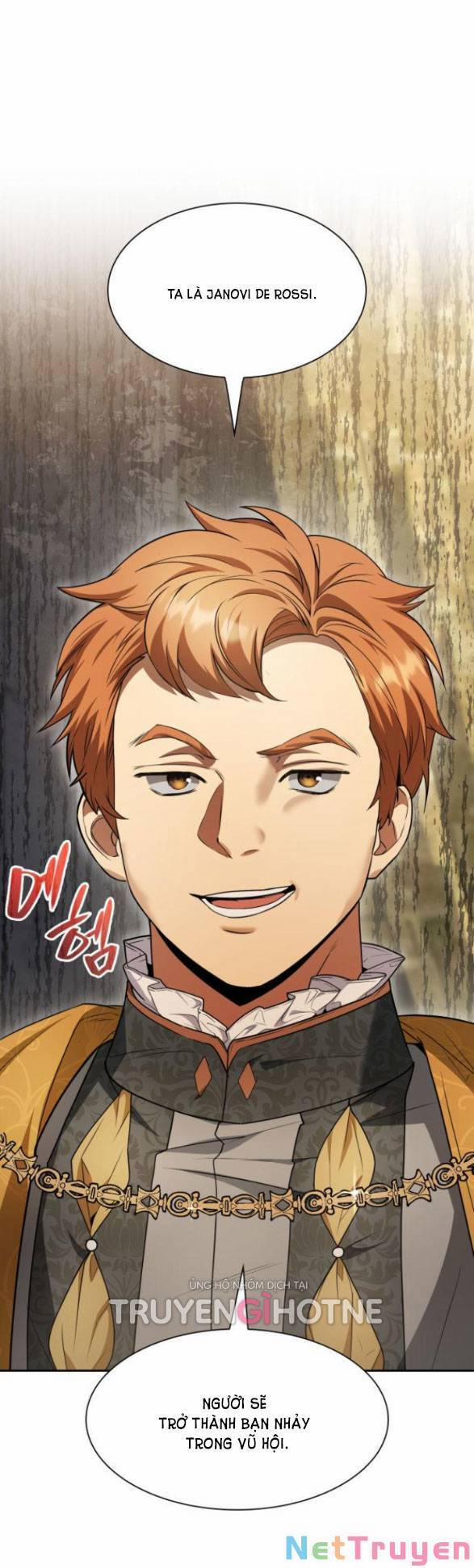 Chị Gái À, Kiếp Này Em Chính Là Nữ Hoàng 23.2 trang 38