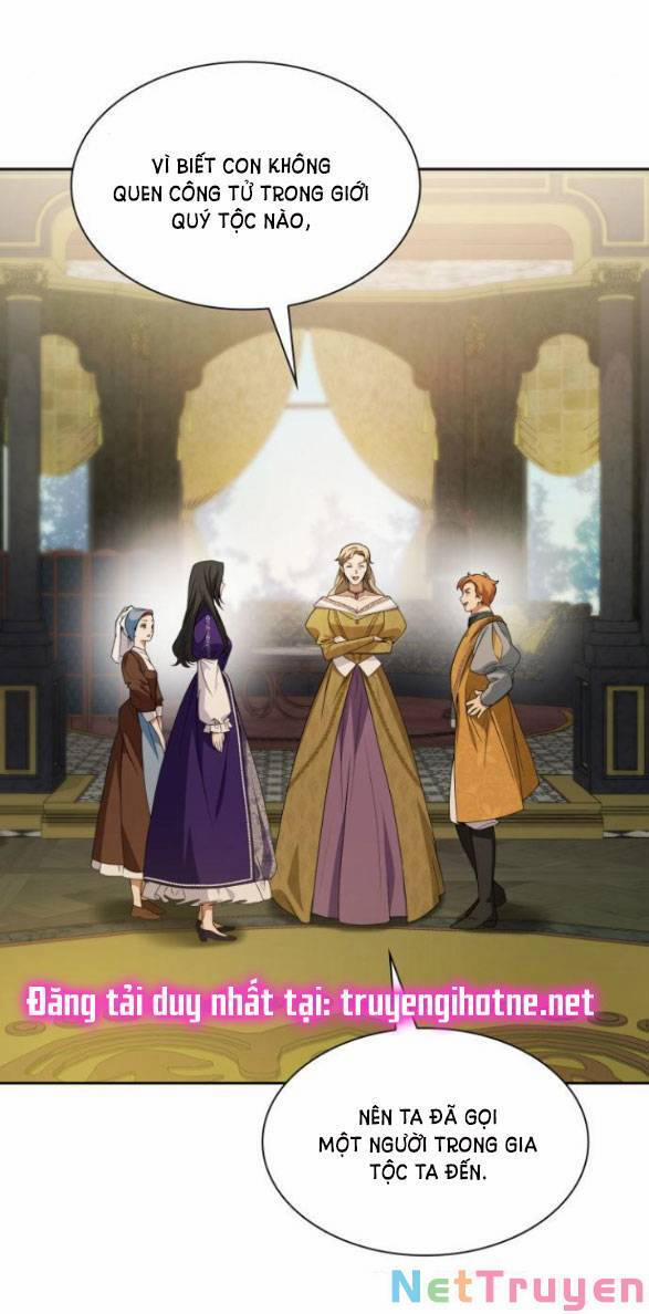 Chị Gái À, Kiếp Này Em Chính Là Nữ Hoàng 23.2 trang 40