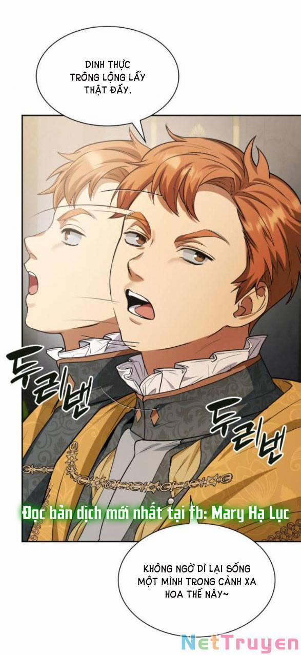 Chị Gái À, Kiếp Này Em Chính Là Nữ Hoàng 23.2 trang 41