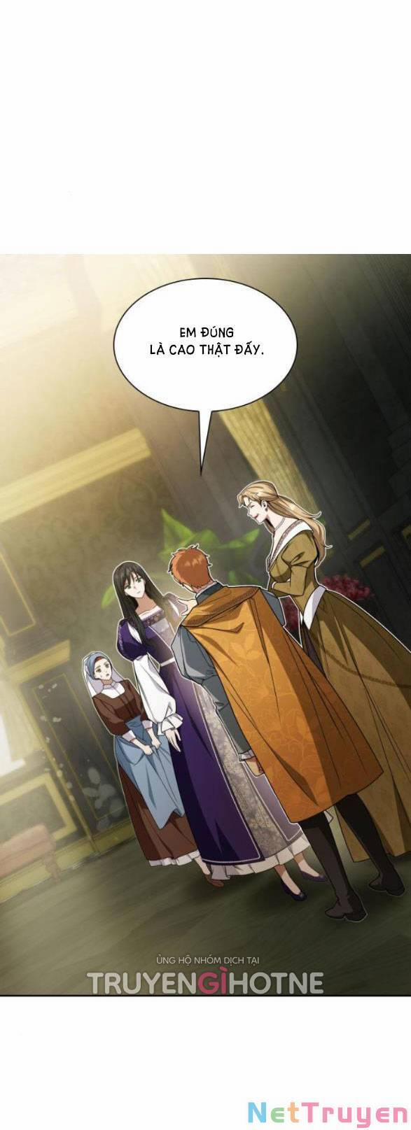 Chị Gái À, Kiếp Này Em Chính Là Nữ Hoàng 23.2 trang 50