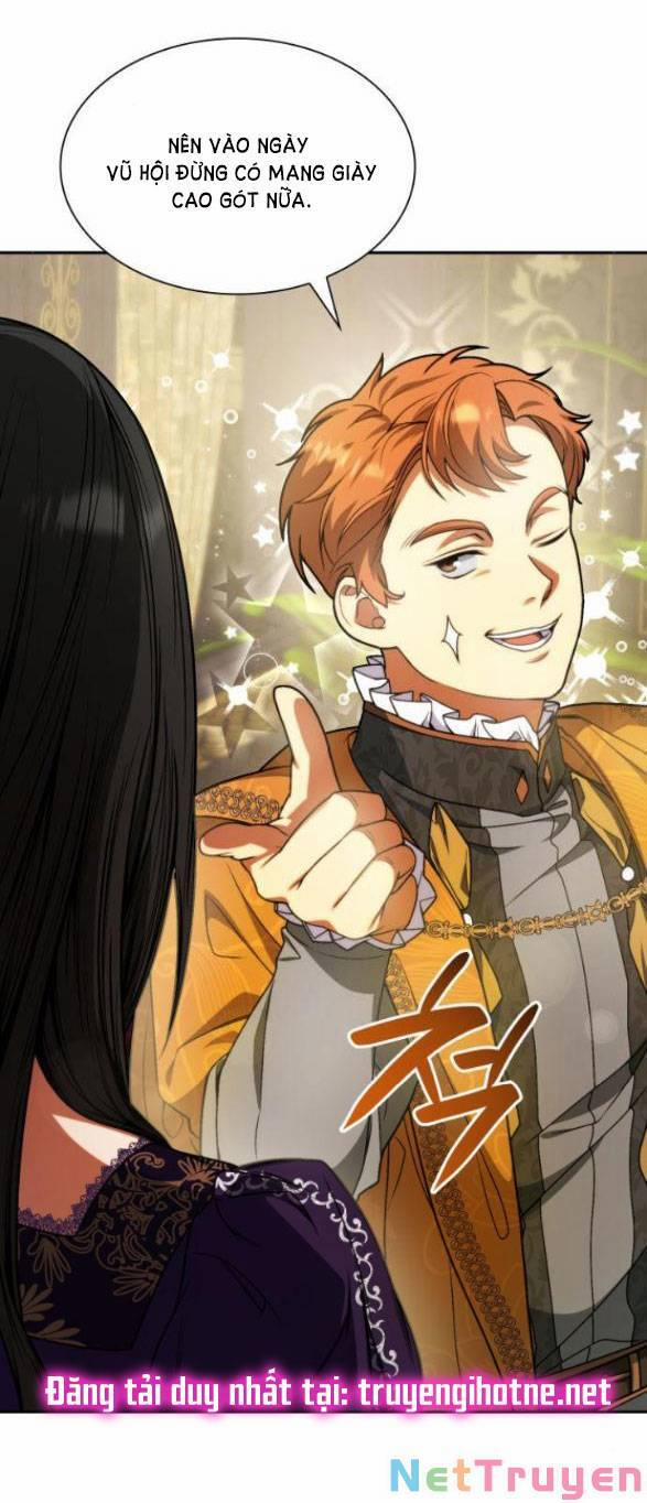 Chị Gái À, Kiếp Này Em Chính Là Nữ Hoàng 23.2 trang 57