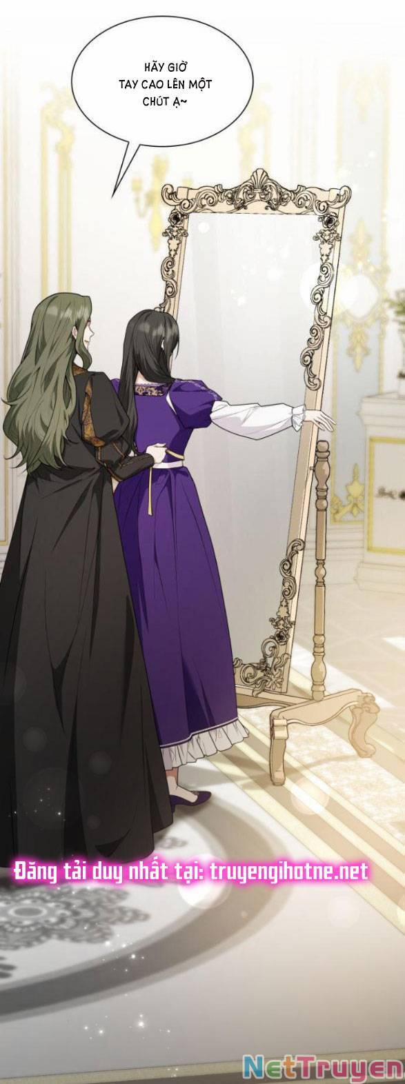 Chị Gái À, Kiếp Này Em Chính Là Nữ Hoàng 23.2 trang 8