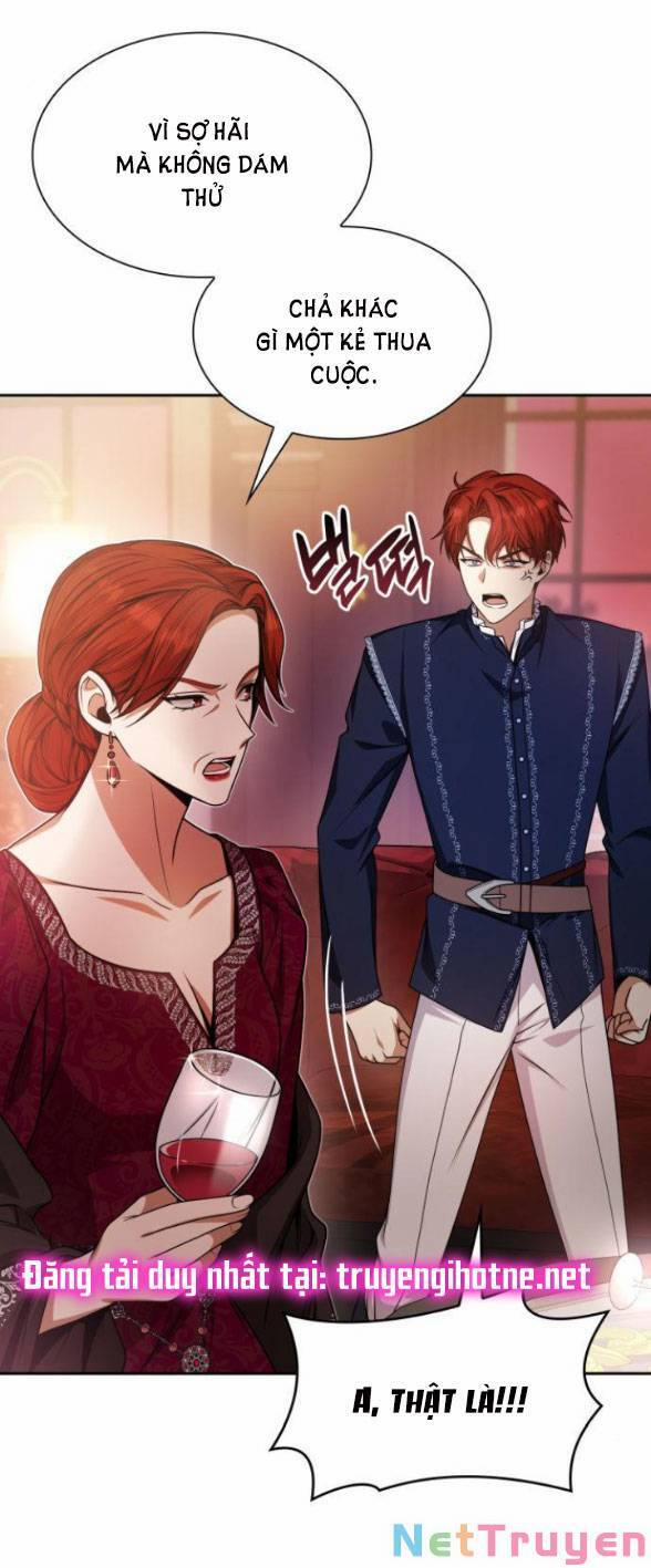 Chị Gái À, Kiếp Này Em Chính Là Nữ Hoàng 24.1 trang 30