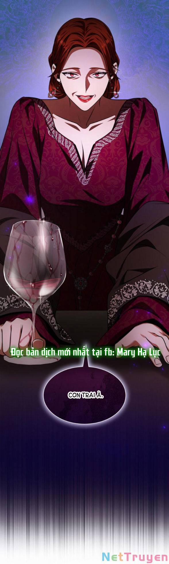 Chị Gái À, Kiếp Này Em Chính Là Nữ Hoàng 24.1 trang 41