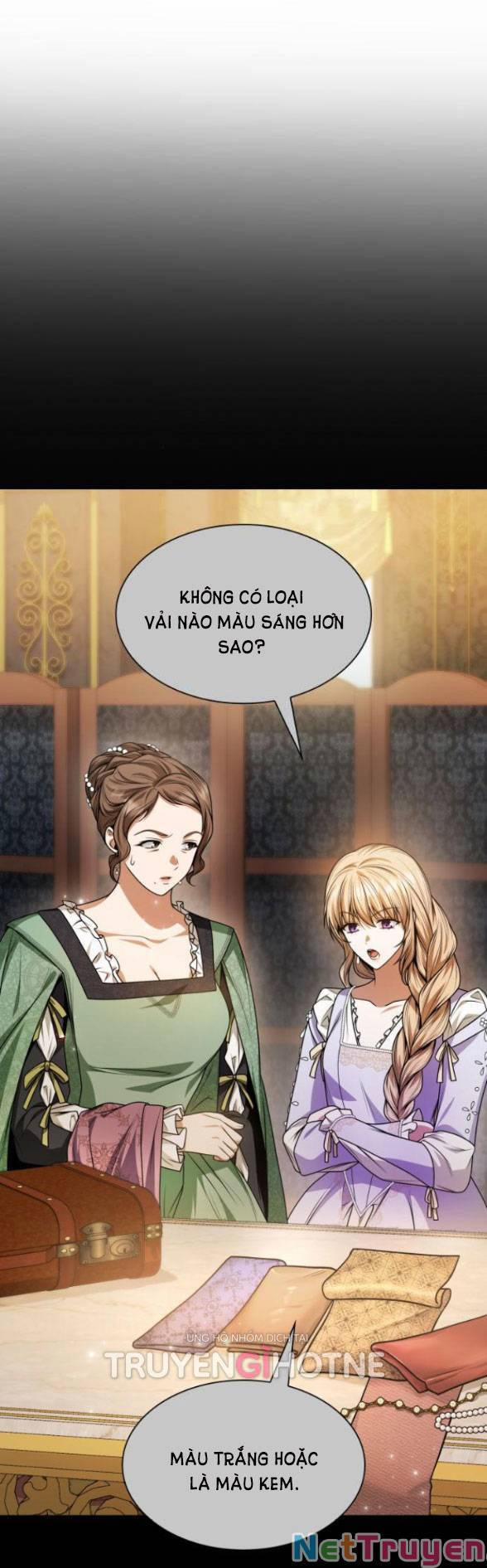 Chị Gái À, Kiếp Này Em Chính Là Nữ Hoàng 24.1 trang 51