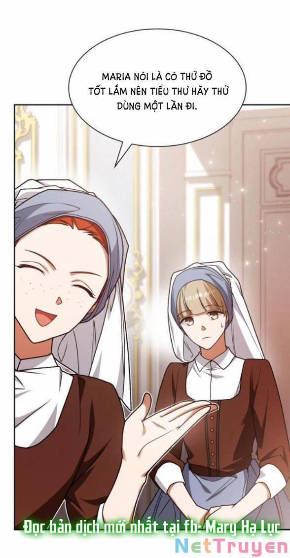 Chị Gái À, Kiếp Này Em Chính Là Nữ Hoàng 24.2 trang 30