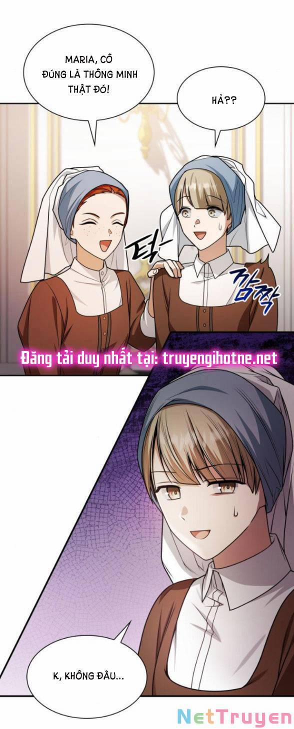 Chị Gái À, Kiếp Này Em Chính Là Nữ Hoàng 24.2 trang 37