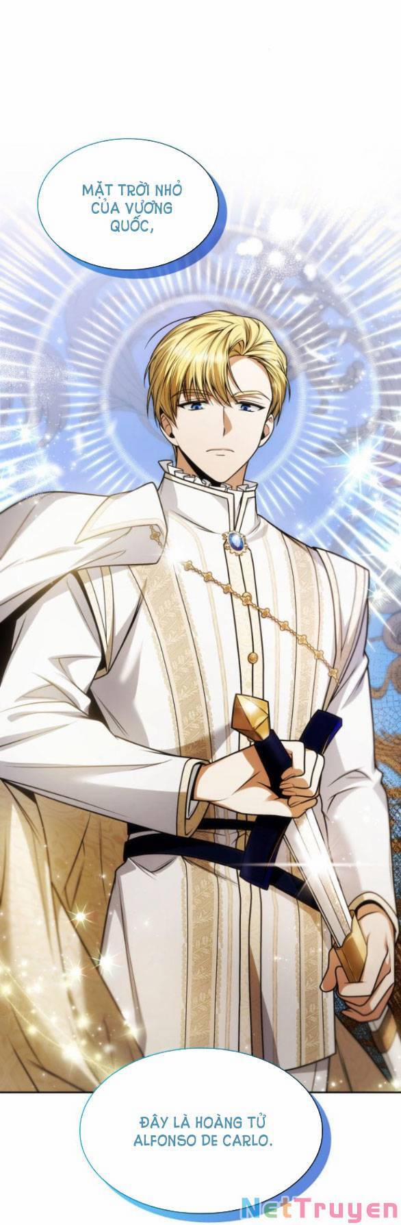 Chị Gái À, Kiếp Này Em Chính Là Nữ Hoàng 25.1 trang 30