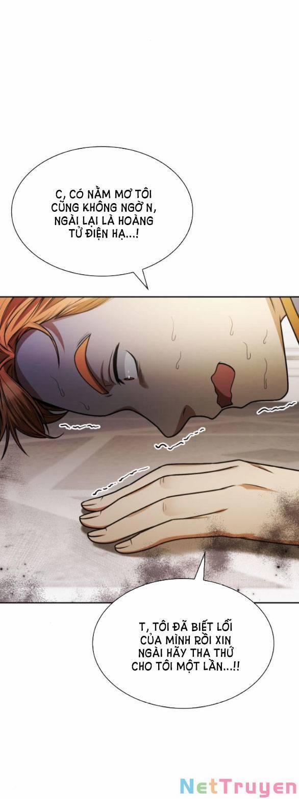 Chị Gái À, Kiếp Này Em Chính Là Nữ Hoàng 25.1 trang 35