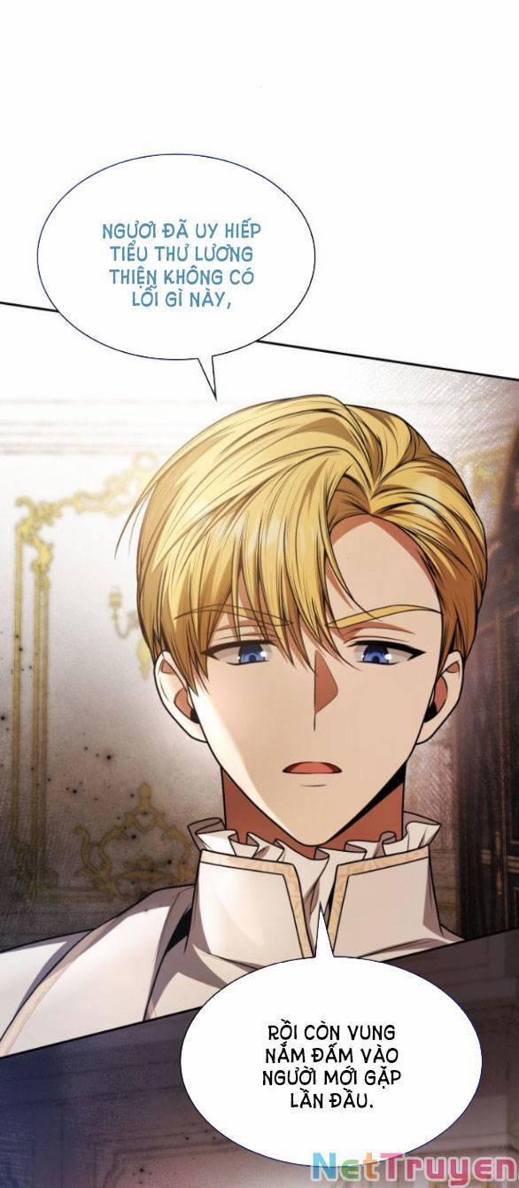 Chị Gái À, Kiếp Này Em Chính Là Nữ Hoàng 25.1 trang 38