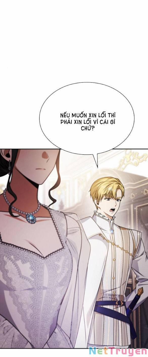 Chị Gái À, Kiếp Này Em Chính Là Nữ Hoàng 25.2 trang 1