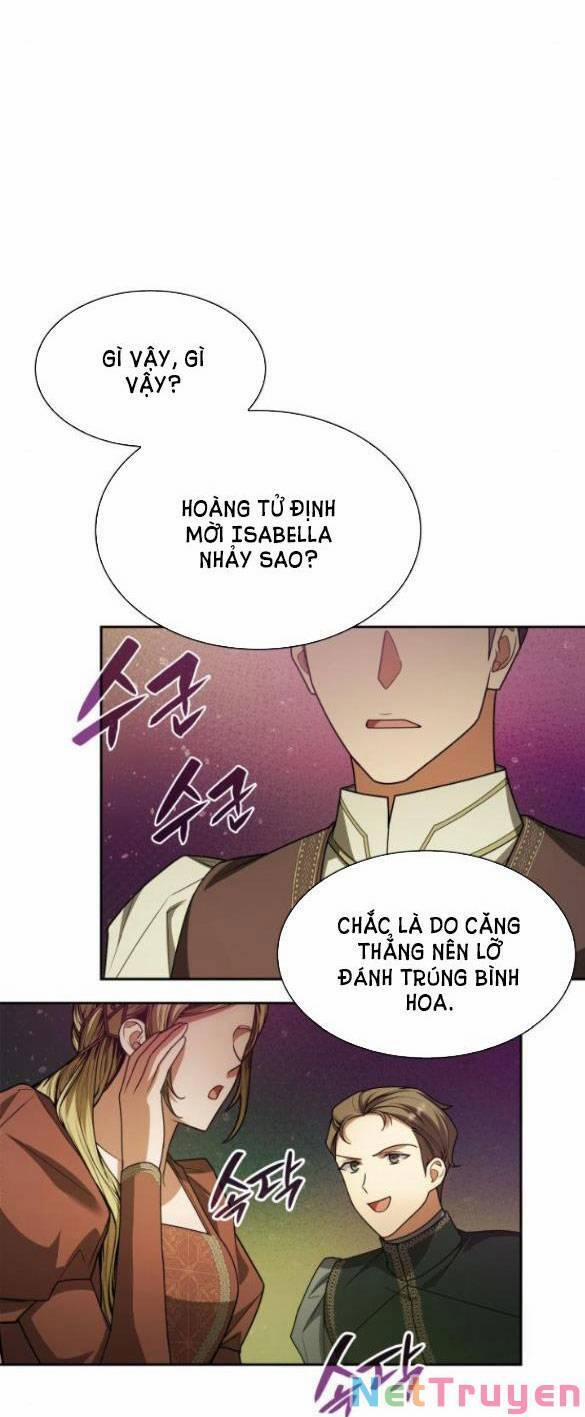 Chị Gái À, Kiếp Này Em Chính Là Nữ Hoàng 26.2 trang 0