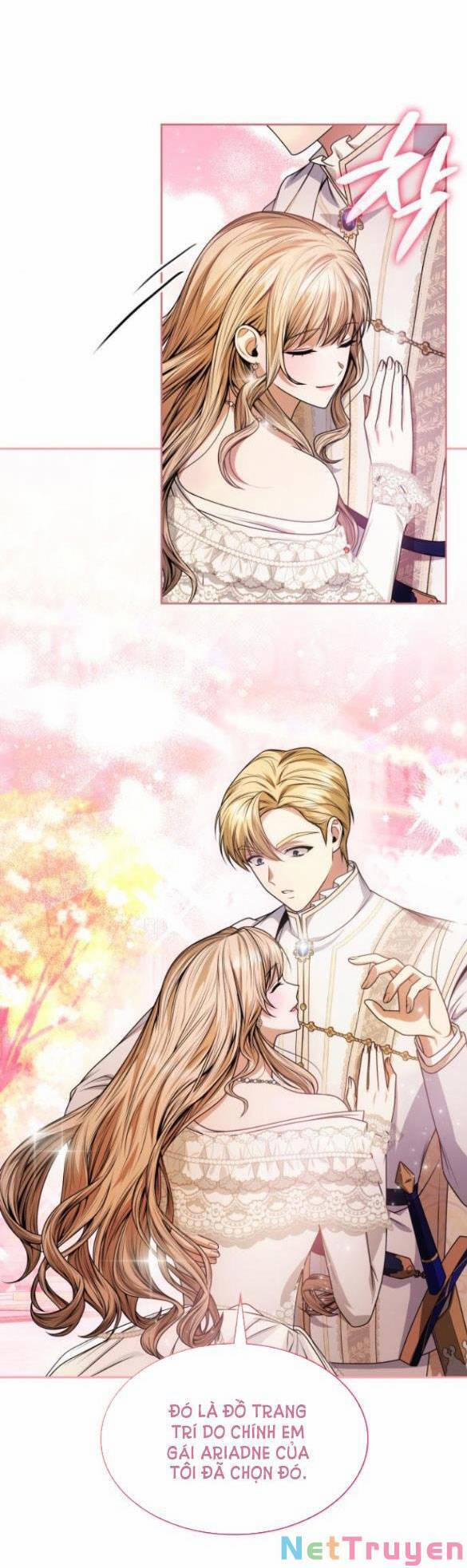 Chị Gái À, Kiếp Này Em Chính Là Nữ Hoàng 26.2 trang 12