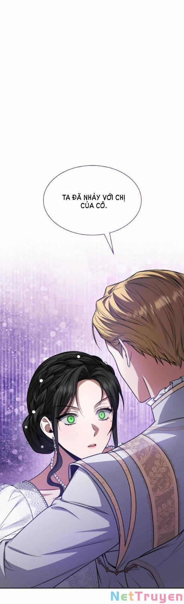 Chị Gái À, Kiếp Này Em Chính Là Nữ Hoàng 26.2 trang 36