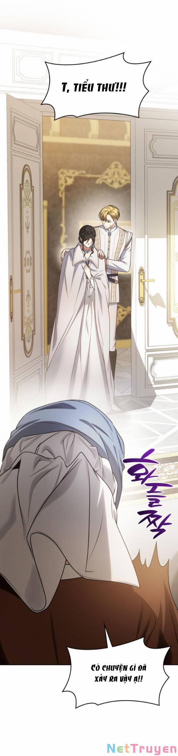 Chị Gái À, Kiếp Này Em Chính Là Nữ Hoàng 27.1 trang 14