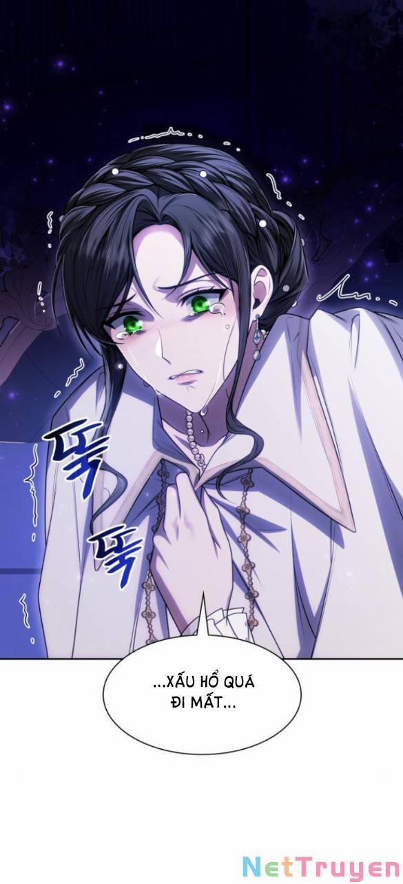 Chị Gái À, Kiếp Này Em Chính Là Nữ Hoàng 27.1 trang 21