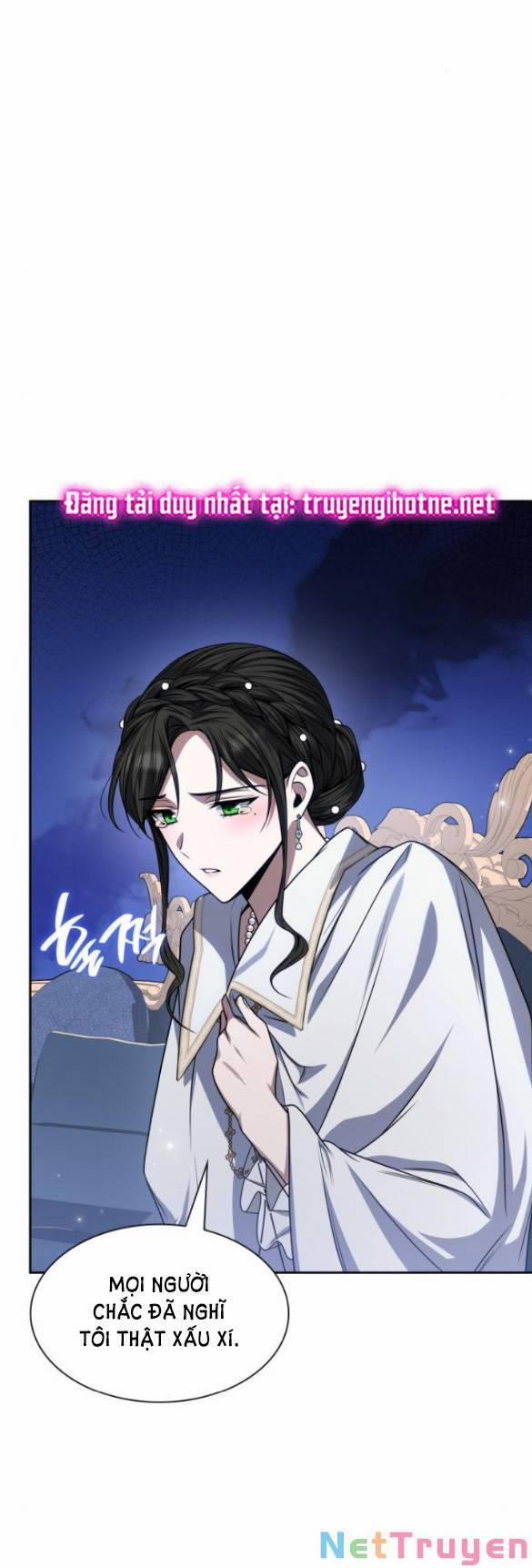 Chị Gái À, Kiếp Này Em Chính Là Nữ Hoàng 27.1 trang 37