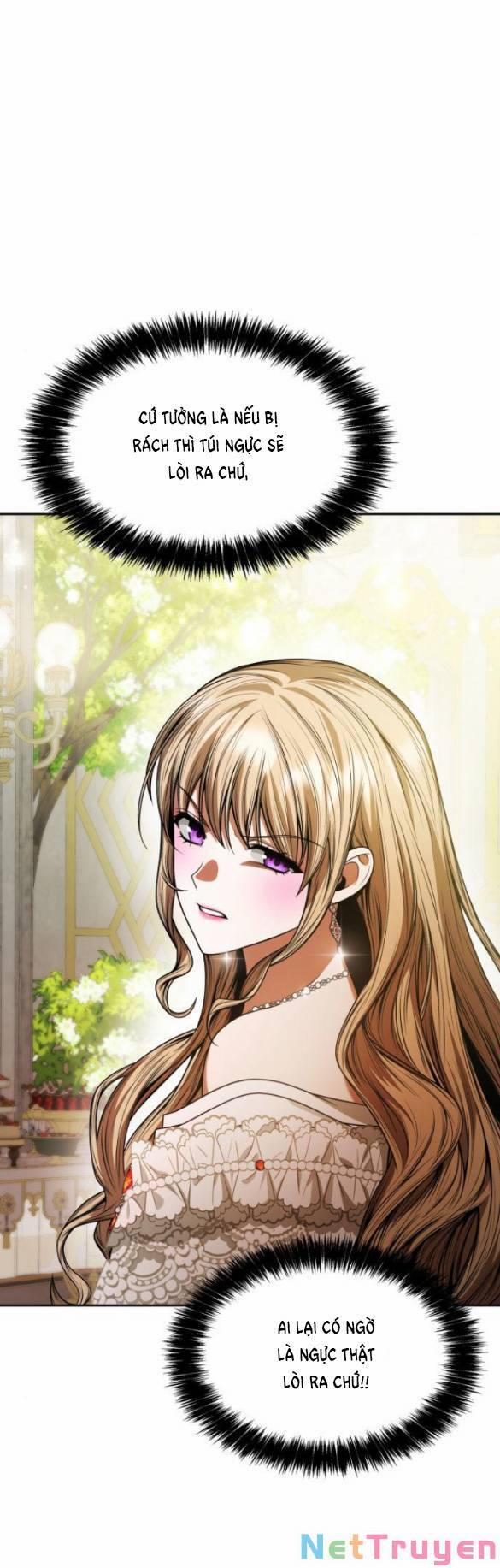 Chị Gái À, Kiếp Này Em Chính Là Nữ Hoàng 27.2 trang 15