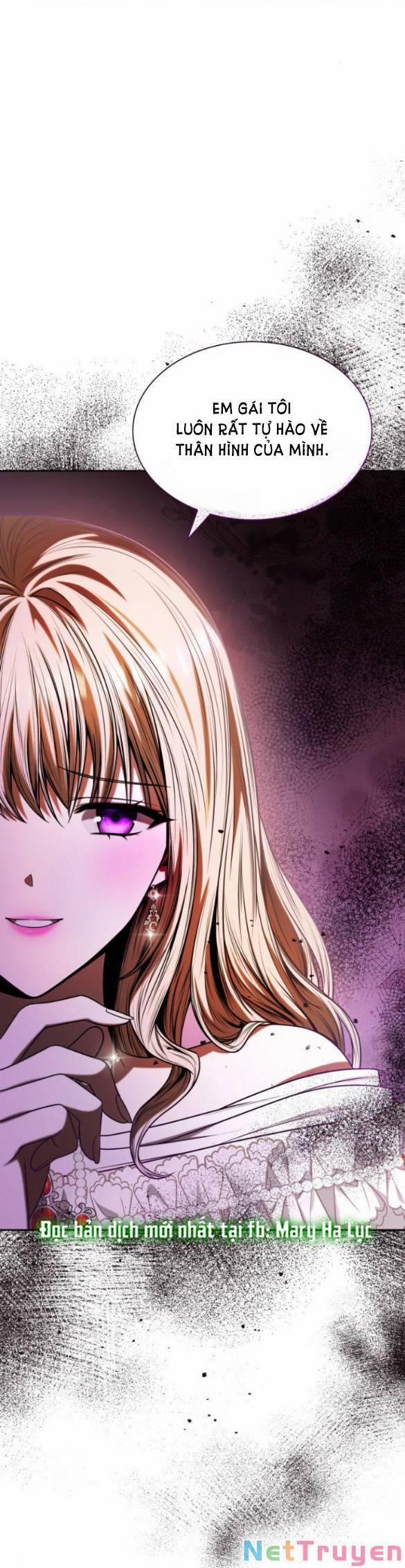 Chị Gái À, Kiếp Này Em Chính Là Nữ Hoàng 27.2 trang 18