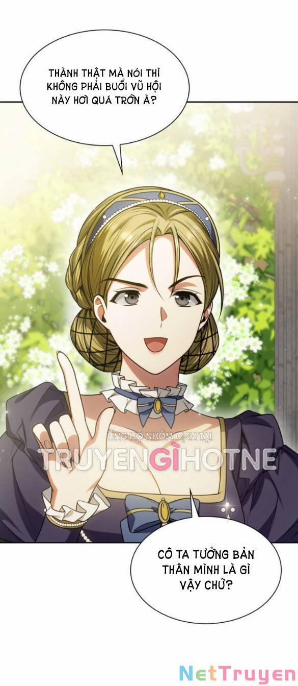 Chị Gái À, Kiếp Này Em Chính Là Nữ Hoàng 27.2 trang 22