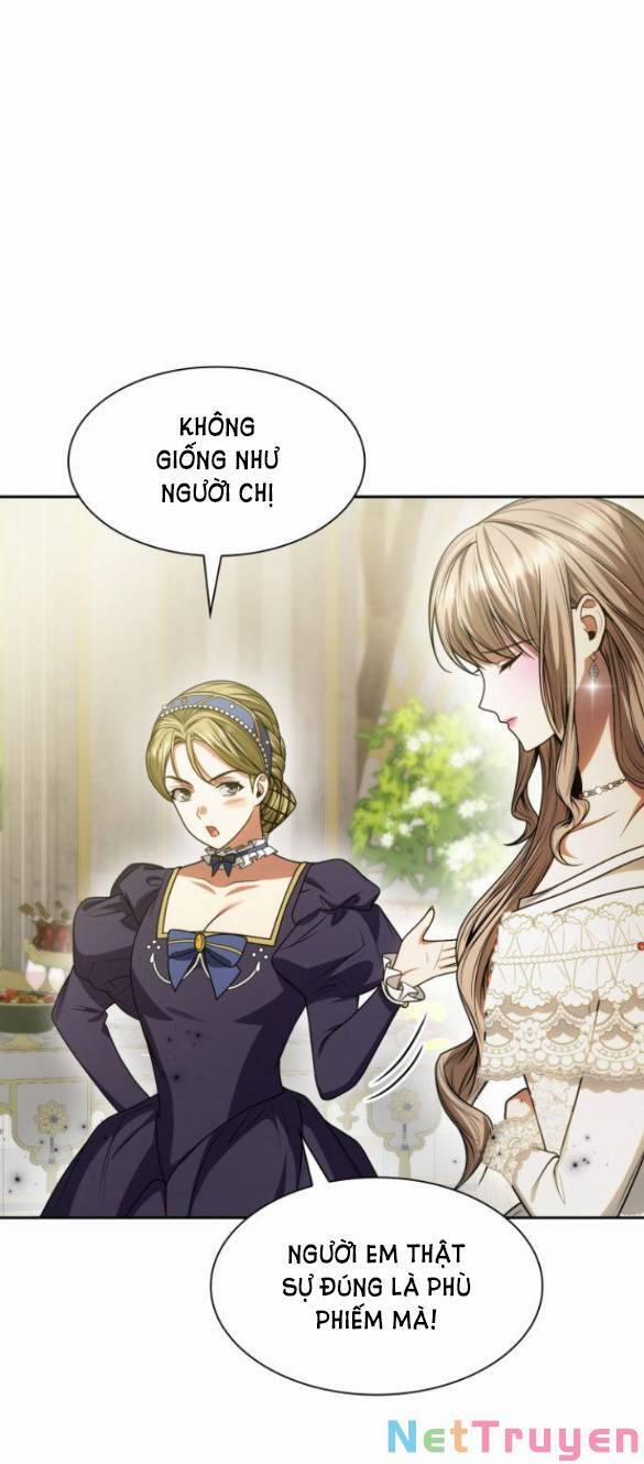 Chị Gái À, Kiếp Này Em Chính Là Nữ Hoàng 27.2 trang 23