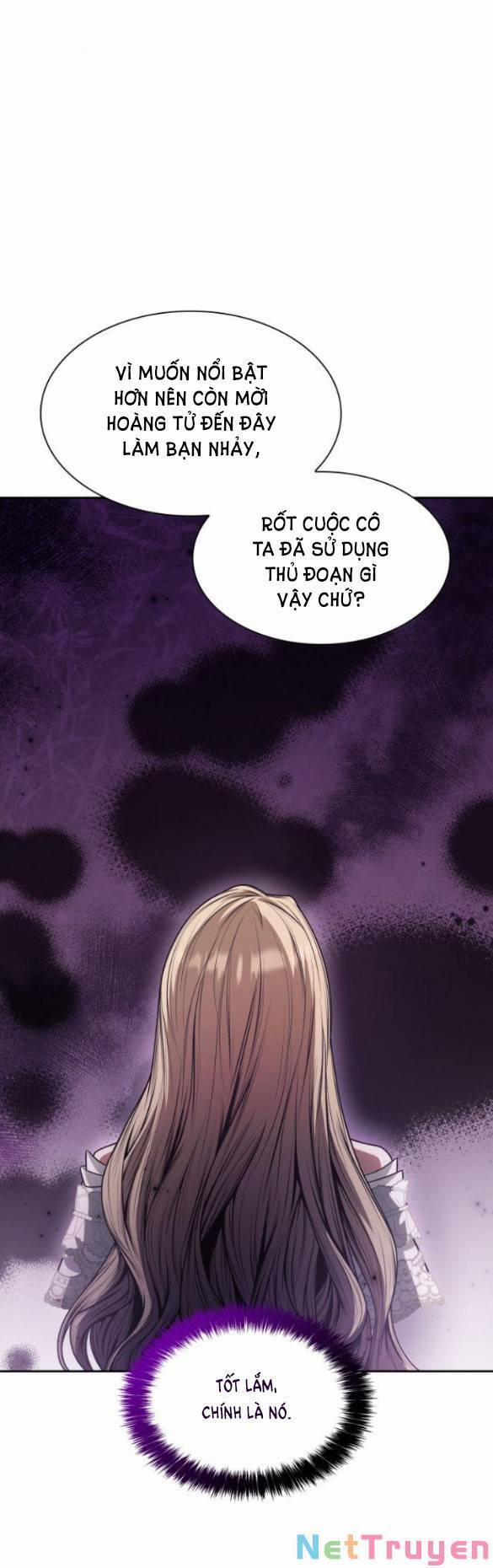 Chị Gái À, Kiếp Này Em Chính Là Nữ Hoàng 27.2 trang 25