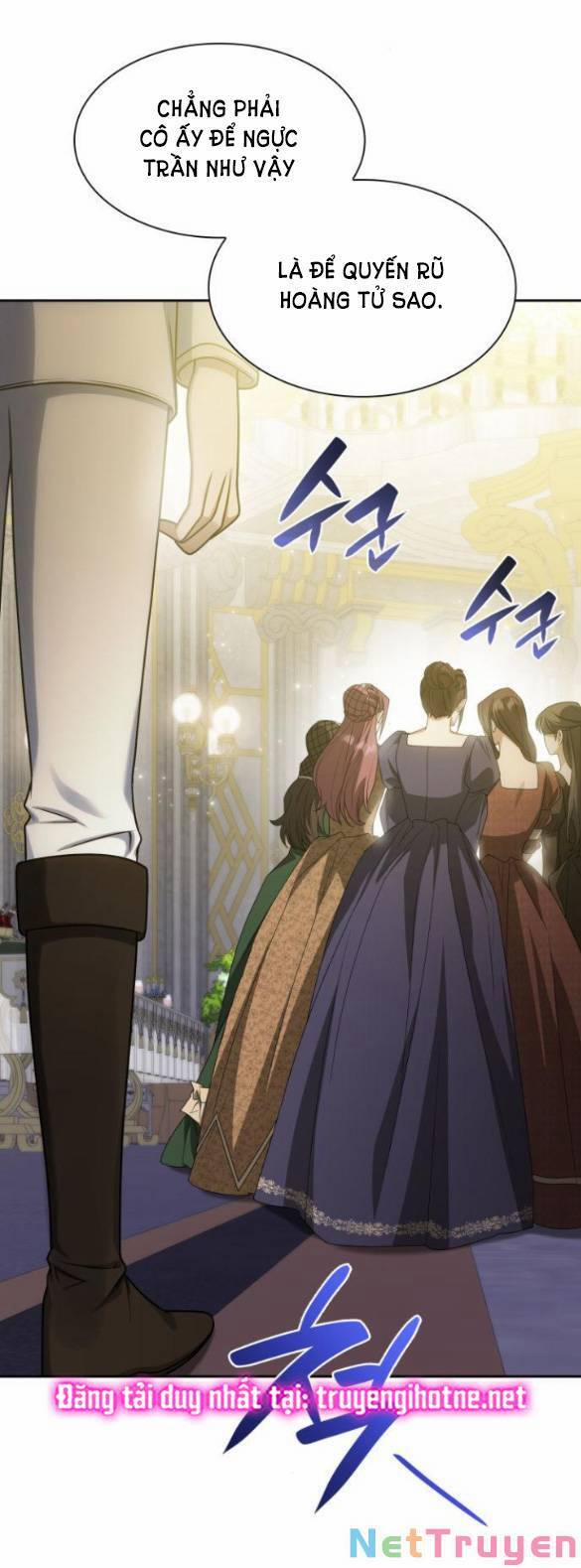 Chị Gái À, Kiếp Này Em Chính Là Nữ Hoàng 27.2 trang 27