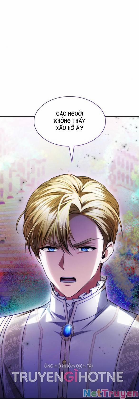 Chị Gái À, Kiếp Này Em Chính Là Nữ Hoàng 27.2 trang 28