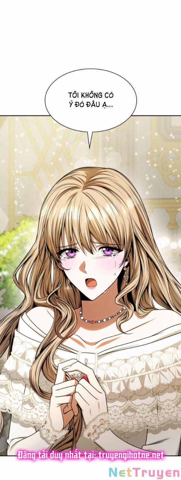 Chị Gái À, Kiếp Này Em Chính Là Nữ Hoàng 27.2 trang 33