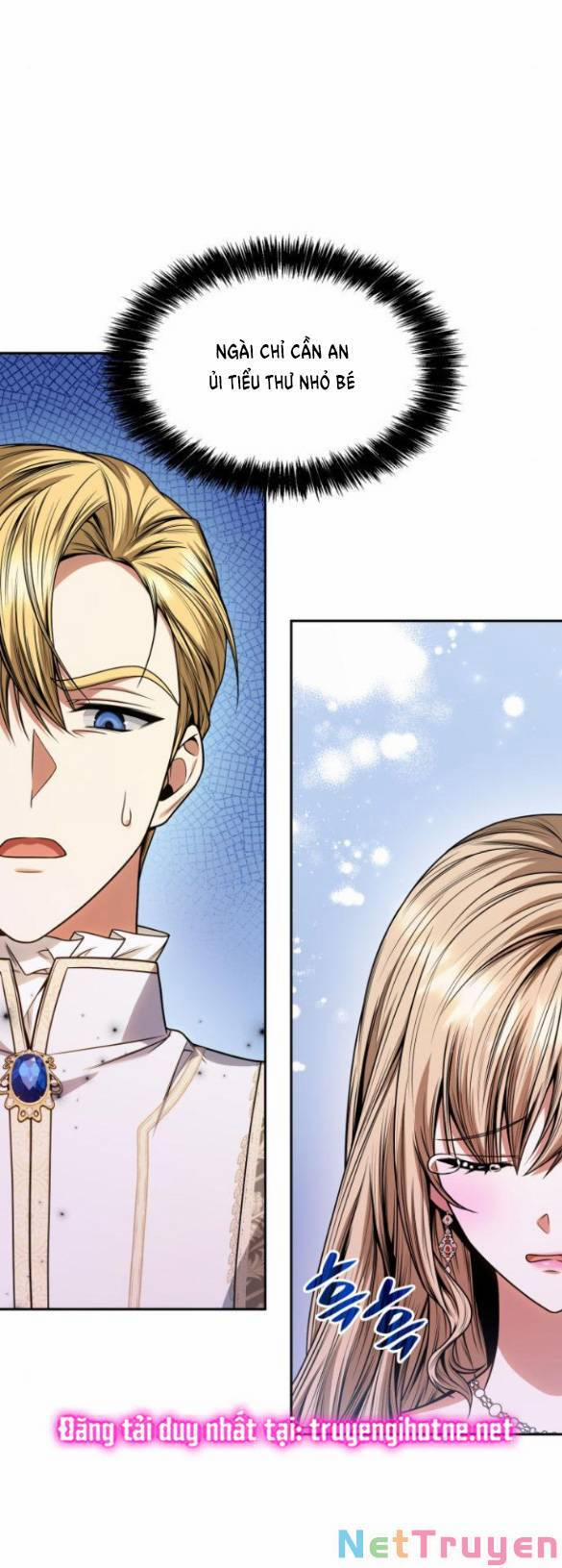 Chị Gái À, Kiếp Này Em Chính Là Nữ Hoàng 27.2 trang 38