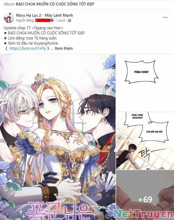 Chị Gái À, Kiếp Này Em Chính Là Nữ Hoàng 28.1 trang 0