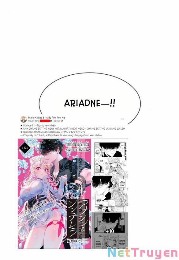 Chị Gái À, Kiếp Này Em Chính Là Nữ Hoàng 28.1 trang 15