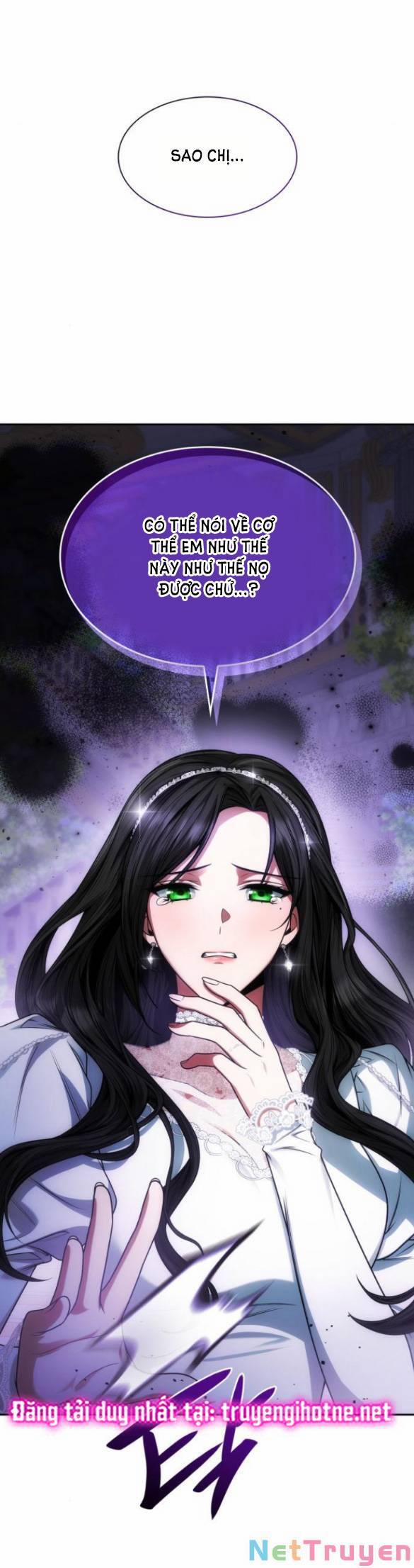 Chị Gái À, Kiếp Này Em Chính Là Nữ Hoàng 28.1 trang 21