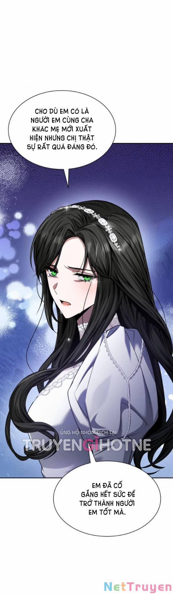 Chị Gái À, Kiếp Này Em Chính Là Nữ Hoàng 28.1 trang 29