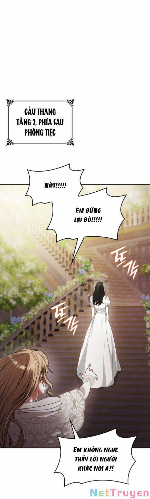 Chị Gái À, Kiếp Này Em Chính Là Nữ Hoàng 28.1 trang 35