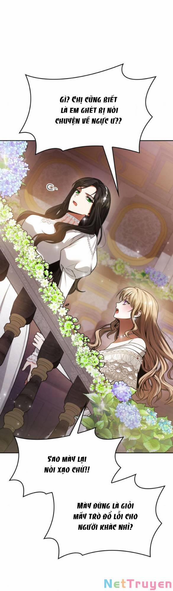 Chị Gái À, Kiếp Này Em Chính Là Nữ Hoàng 28.1 trang 37