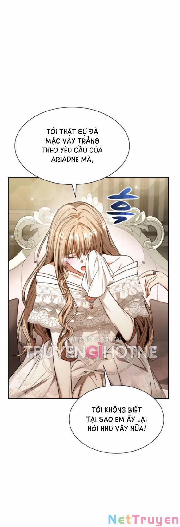 Chị Gái À, Kiếp Này Em Chính Là Nữ Hoàng 28.2 trang 11