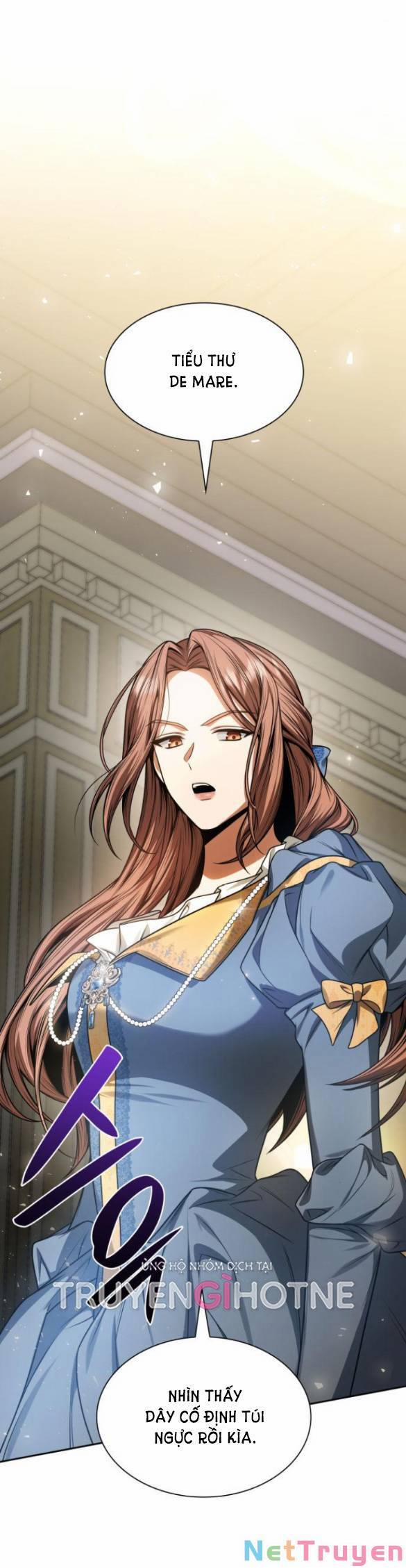 Chị Gái À, Kiếp Này Em Chính Là Nữ Hoàng 28.2 trang 15