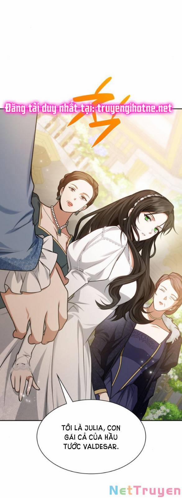 Chị Gái À, Kiếp Này Em Chính Là Nữ Hoàng 28.2 trang 21