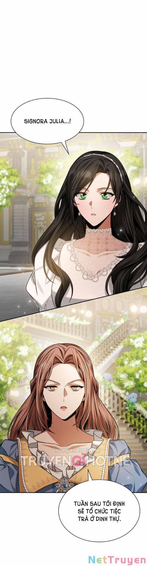 Chị Gái À, Kiếp Này Em Chính Là Nữ Hoàng 28.2 trang 22