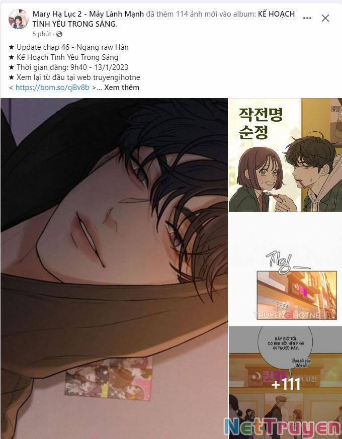 Chị Gái À, Kiếp Này Em Chính Là Nữ Hoàng 28.2 trang 30