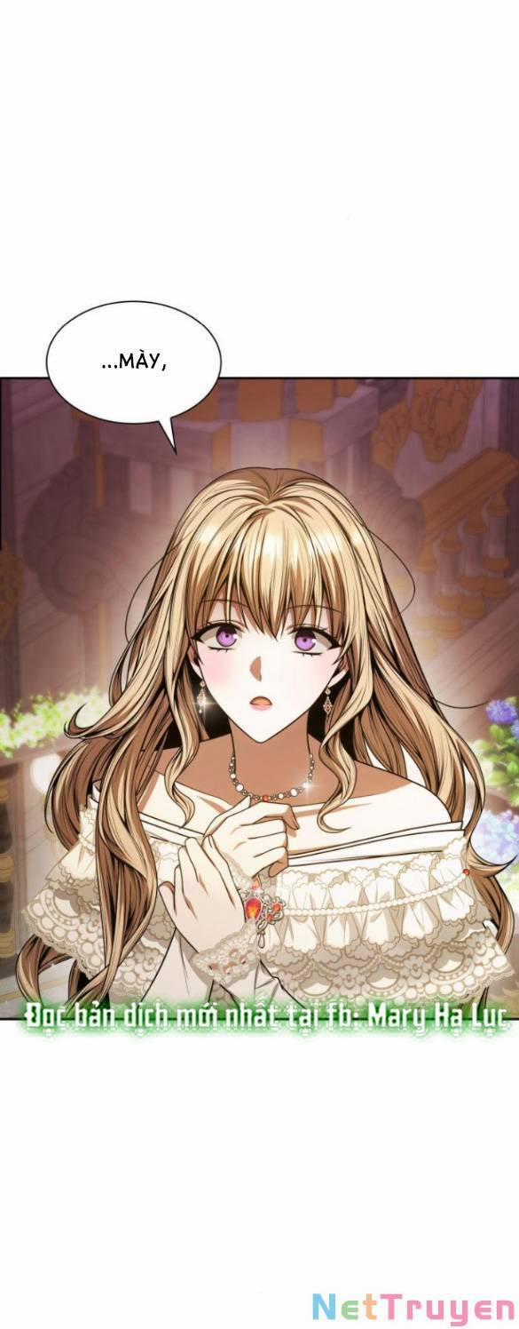 Chị Gái À, Kiếp Này Em Chính Là Nữ Hoàng 28.2 trang 5